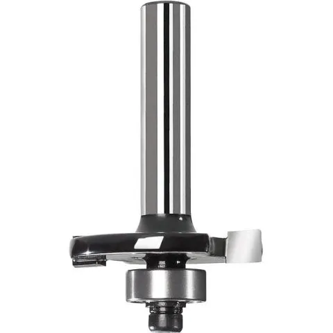 2608628403 Bosch Skivnotfräs med styrkullager 32 x 5 mm (Diameter x Längd) Snabb frakt